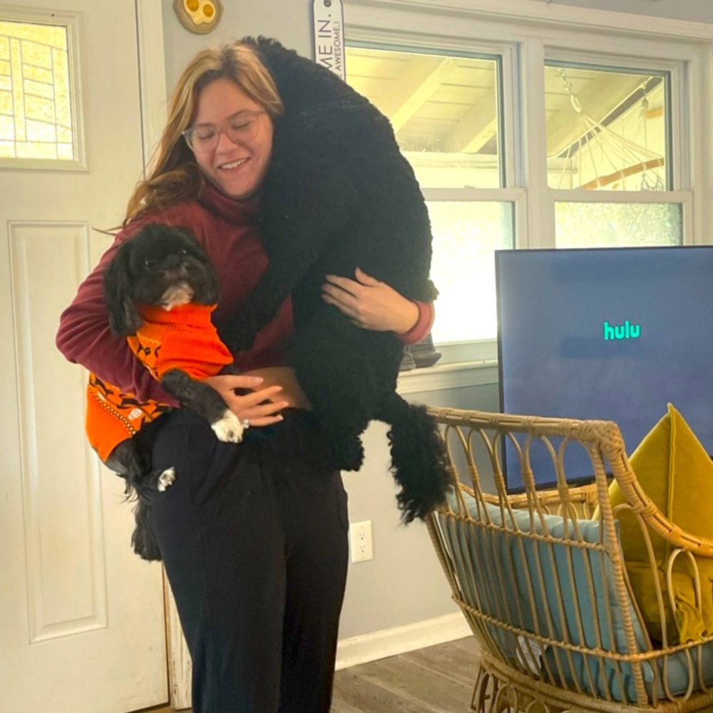 Meet your Posher, Kayla